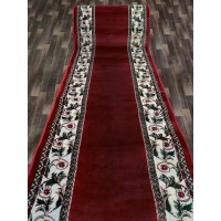 Дорожка «Вивальди 106a4» 80 см 