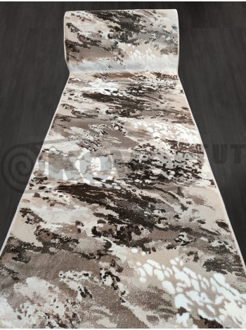 Дорожка ковровая «Брио 3814a5» 100 см