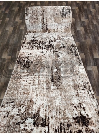 Дорожка ковровая «Эспрессо 4645a2» 100 см