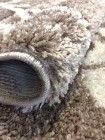 Дорожка ковровая «Шегги sh67a2» 100 см