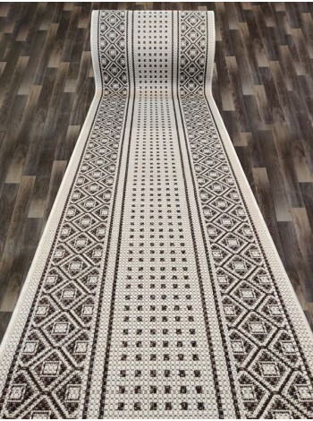 Дорожка «Циновка sz2640a2» 90 см
