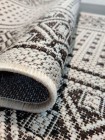 Дорожка «Циновка sz2640a2» 90 см