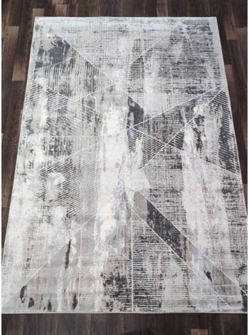 Ковер «Антрацит 8230a1». Размер 160x230