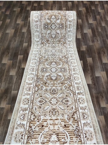 Дорожка «Brownie 6002a2-74» 100 см