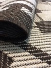 Дорожка ковровая «Циновка sz1478a4» 70 см