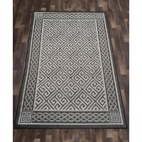 Ковер «Циновка sz3451a1». Размер 160x230 Резиновая подложка 