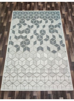 Ковер «Циновка sz4255a2». Размер 200x300 