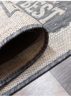 Ковер «Циновка sz4373a3». Размер 160x230 