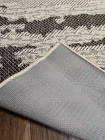 Ковер «Циновка sz4583b4». Размер 150x260 Резиновая подложка