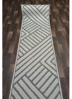 Дорожка «Циновка sz4723с2» 80 см Резиновая основа Не скользит Дорожка «Циновка sz4723с2» 80 см Резиновая основа Не скользит