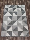 Ковер «Циновка sz4725b1». Размер 140x195 Резиновая подложка