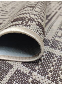 Дорожка «Циновка sz5196a2» 120 см Резиновая основа Не скользит Дорожка «Циновка sz5196a2» 120 см Резиновая основа Не скользит