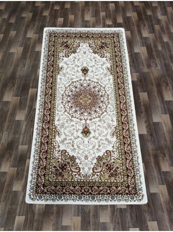 Ковер «Консонанс 4453b2-12». Размер 100x200