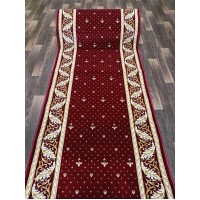 Дорожка «Консонанс 5413a2-11» 100 см 