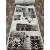 Дорожка «Манхэттен 3234a6» 130 см 