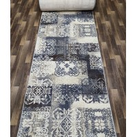 Дорожка «Манхэттен 3254a6» 100 см