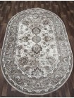 Овальный ковер «Манхэттен 4462a6». Размер 200x300 