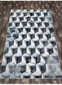 Ковер «Оникс 4097a2». Размер 200x300