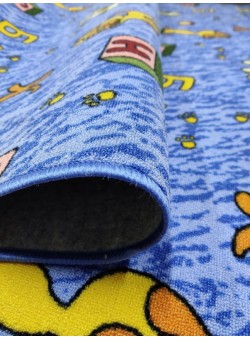 Дорожка (паласная) «p1364a5» 200 см