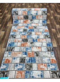Дорожка (паласная) «p2430b2» 120 см