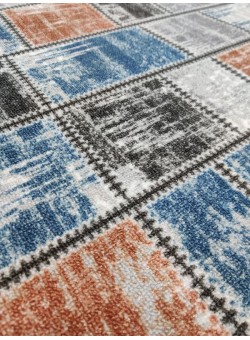 Дорожка (паласная) «p2430b2» 120 см