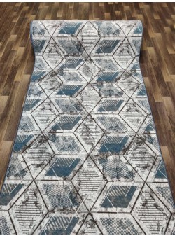 Дорожка (паласная) «p2440b2» 150 см