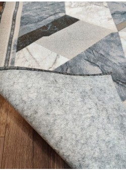 Дорожка (паласная) «p2491a5» 150 см