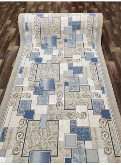 Дорожка (паласная) «p2534a2» 160 см 