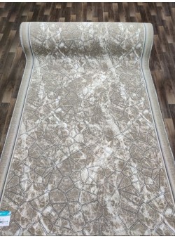 Дорожка (паласная) «p2664a2» 170 см