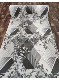 Дорожка (паласная) «p2672a2» 140 см