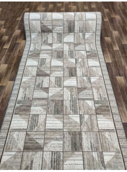 Дорожка (паласная) «p2696b2» 140 см