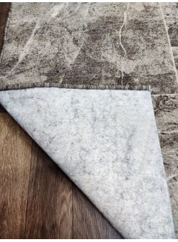 Дорожка (паласная) «p2707a4» 200 см