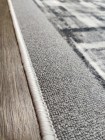 Дорожка (паласная) «p2897a5» 100 см