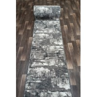 Дорожка (паласная) «p2921ab5» 80 см