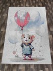 Ковер «Пломбир 8612a1». 200x300 