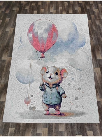 Ковер «Пломбир 8612a1». 200x300 