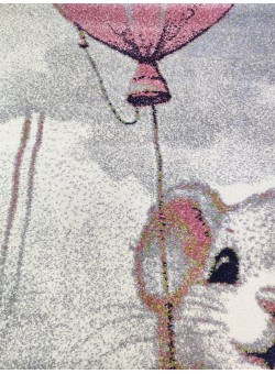 Ковер «Пломбир 8612a1». 200x300 