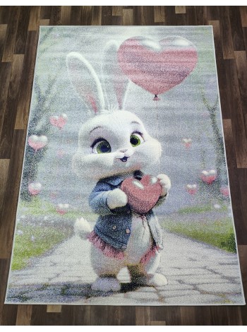Ковер «Пломбир 8654a3». 160x230 