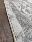 Овальный ковер «Темпо 0148FW (G)». Размер 200x300